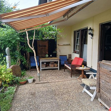 Haus Wiesental Kleines Wiesental Εξωτερικό φωτογραφία