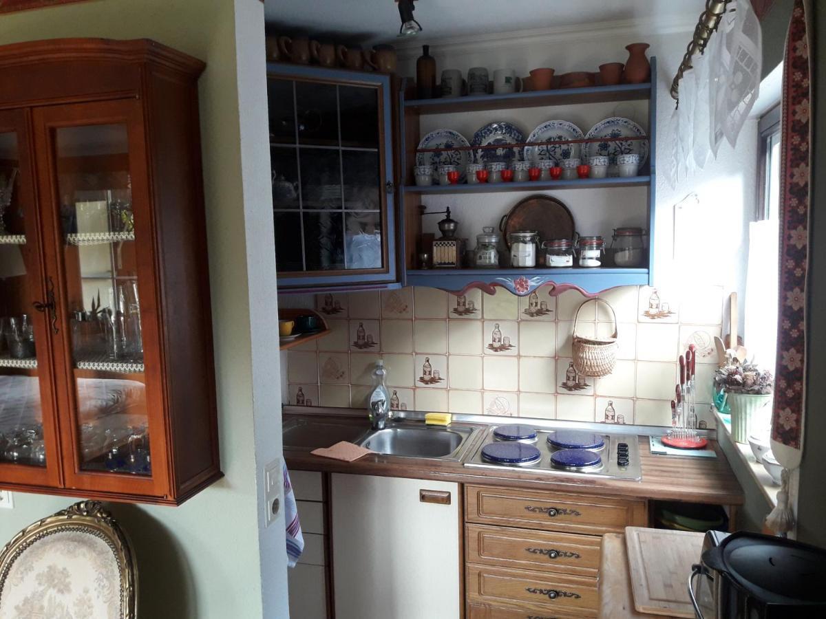 Haus Wiesental Kleines Wiesental Εξωτερικό φωτογραφία