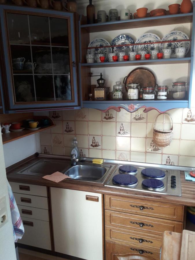 Haus Wiesental Kleines Wiesental Εξωτερικό φωτογραφία