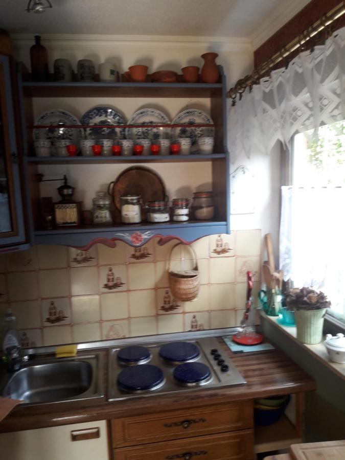 Haus Wiesental Kleines Wiesental Εξωτερικό φωτογραφία