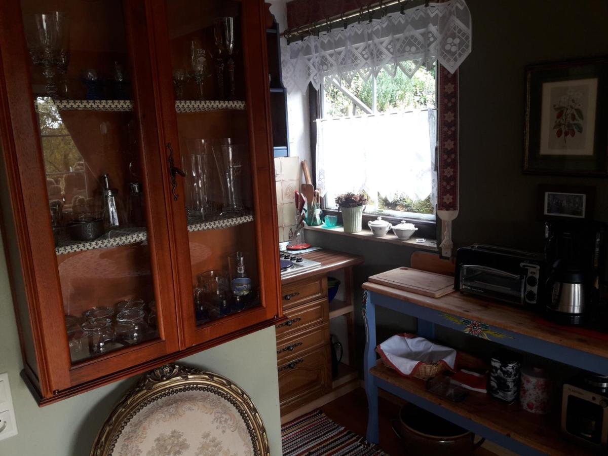 Haus Wiesental Kleines Wiesental Εξωτερικό φωτογραφία
