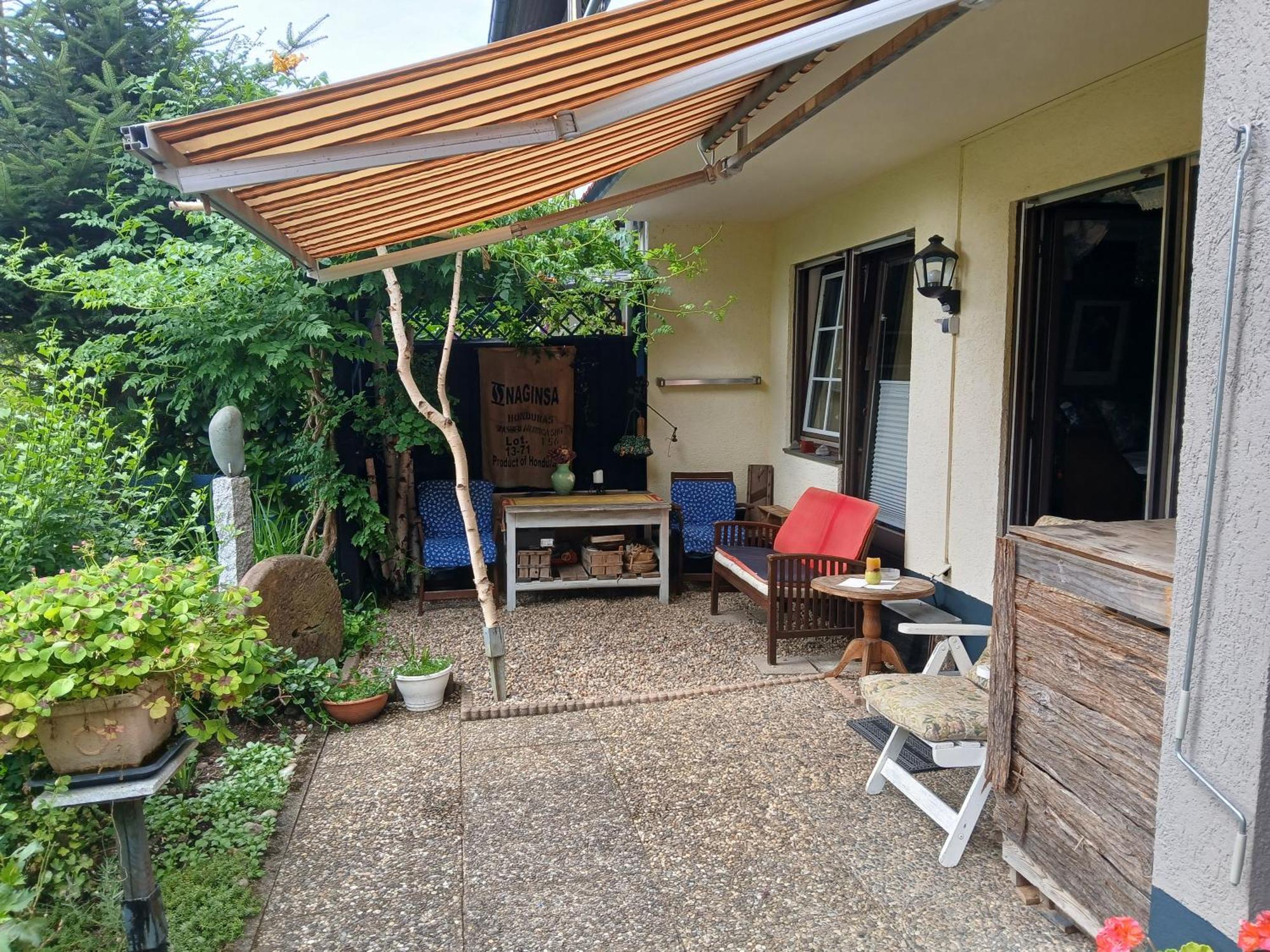 Haus Wiesental Kleines Wiesental Εξωτερικό φωτογραφία
