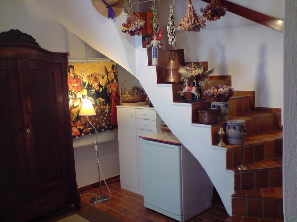 Haus Wiesental Kleines Wiesental Εξωτερικό φωτογραφία
