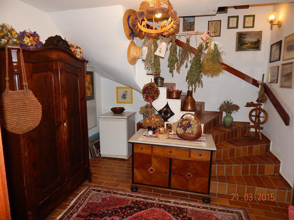 Haus Wiesental Kleines Wiesental Εξωτερικό φωτογραφία