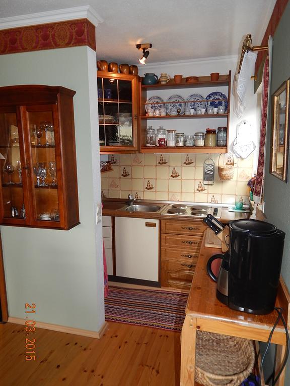 Haus Wiesental Kleines Wiesental Εξωτερικό φωτογραφία