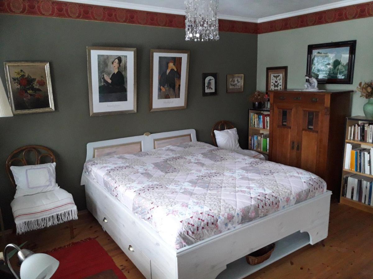 Haus Wiesental Kleines Wiesental Εξωτερικό φωτογραφία
